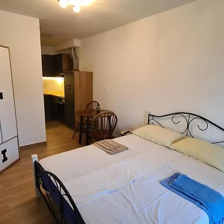 Appartement Mila Poreč