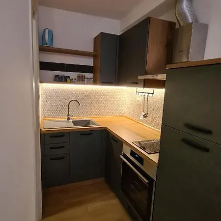 Mila Appartement Poreč