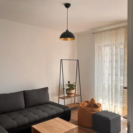 Mila Appartement