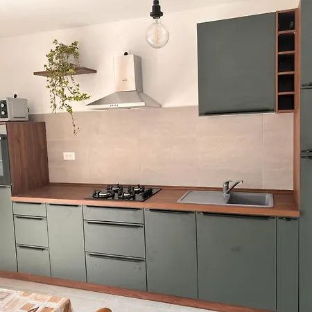 Appartement Mila