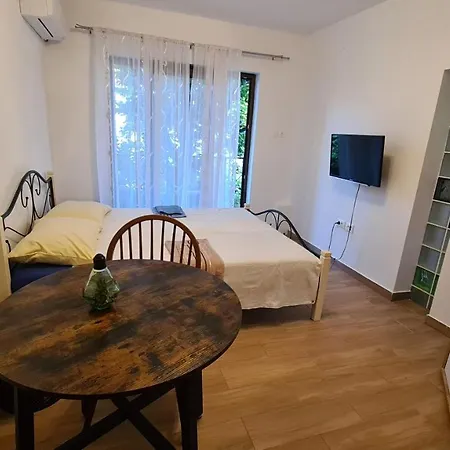 Appartamento Mila Porec