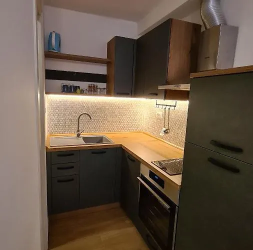 Mila Apartman Poreč