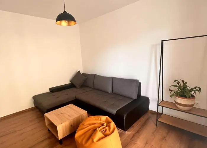 Mila Appartamento Porec