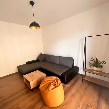 Mila Apartament Poreč